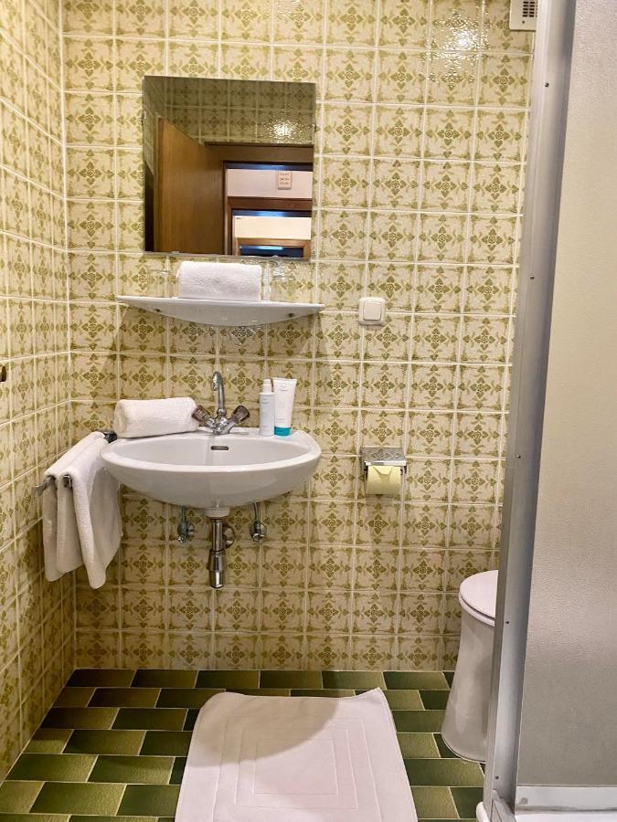 Ferienwohnung 2 Taxenbach Bagian luar foto