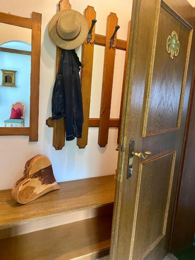 Ferienwohnung 2 Taxenbach Bagian luar foto